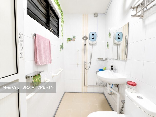 Blk 348 Kampong Ubi View (Geylang), HDB 4 Rooms #577081391